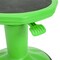 Flash Furniture Green Kids Adjustable Active Learning Stool AY-9001S-GN-GG - alternate 7